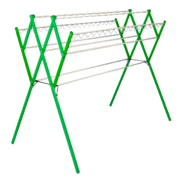 JEMURAN BAJU ALUMINIUM RP 399.999