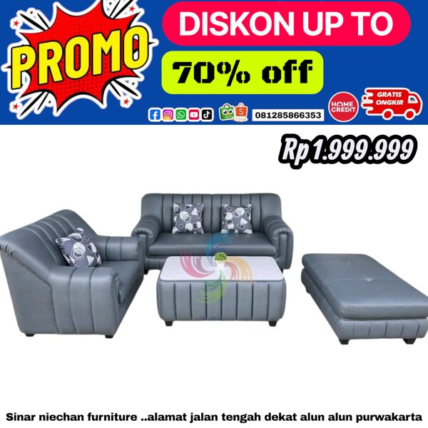 SOFA TAMU RP 1.999.999