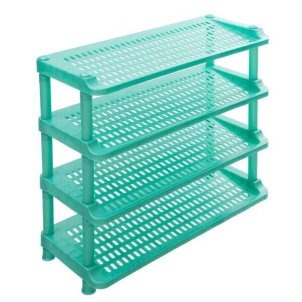 RAK SEPATU RP 75.000